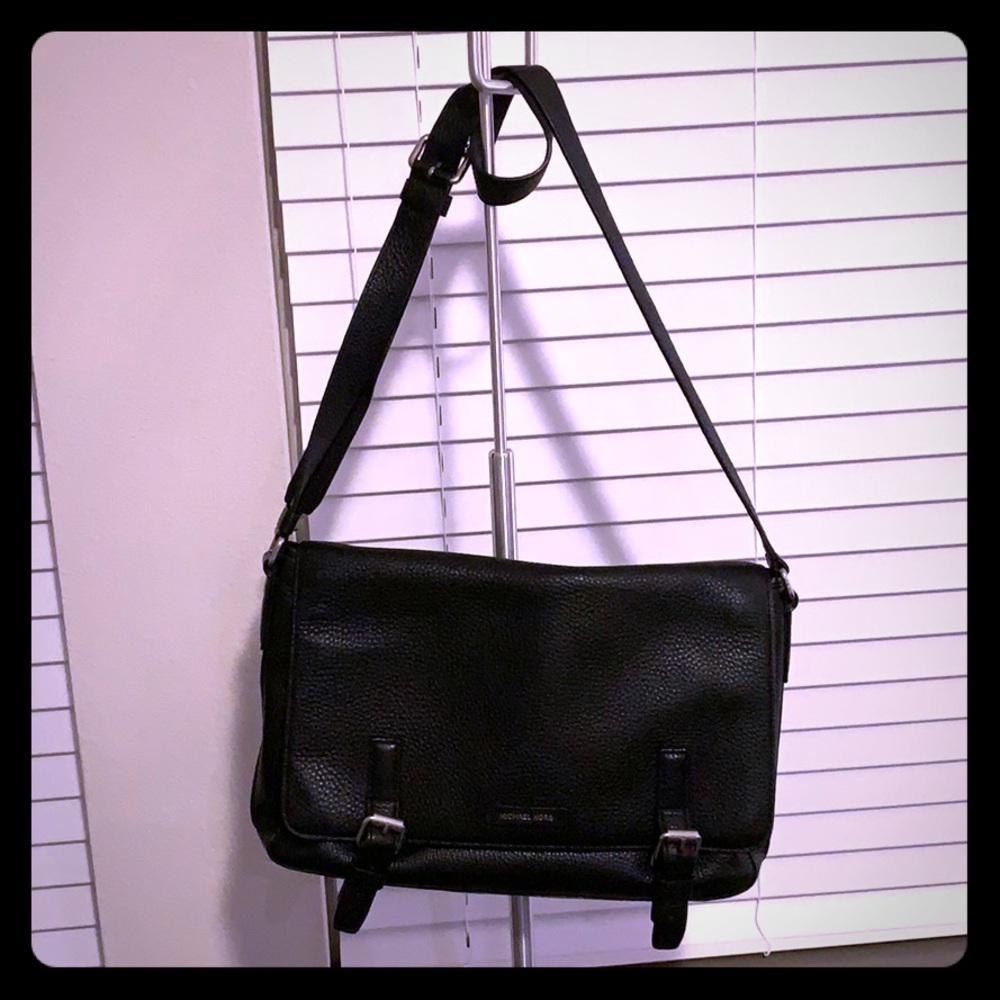 Michael Kors Bryant messenger bag